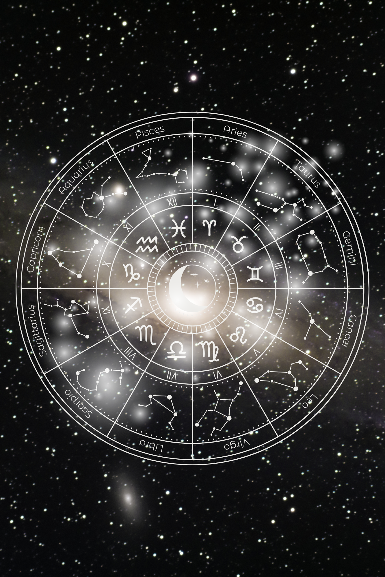 A Love Letter To Each Zodiac Sign, Written By A Therapist