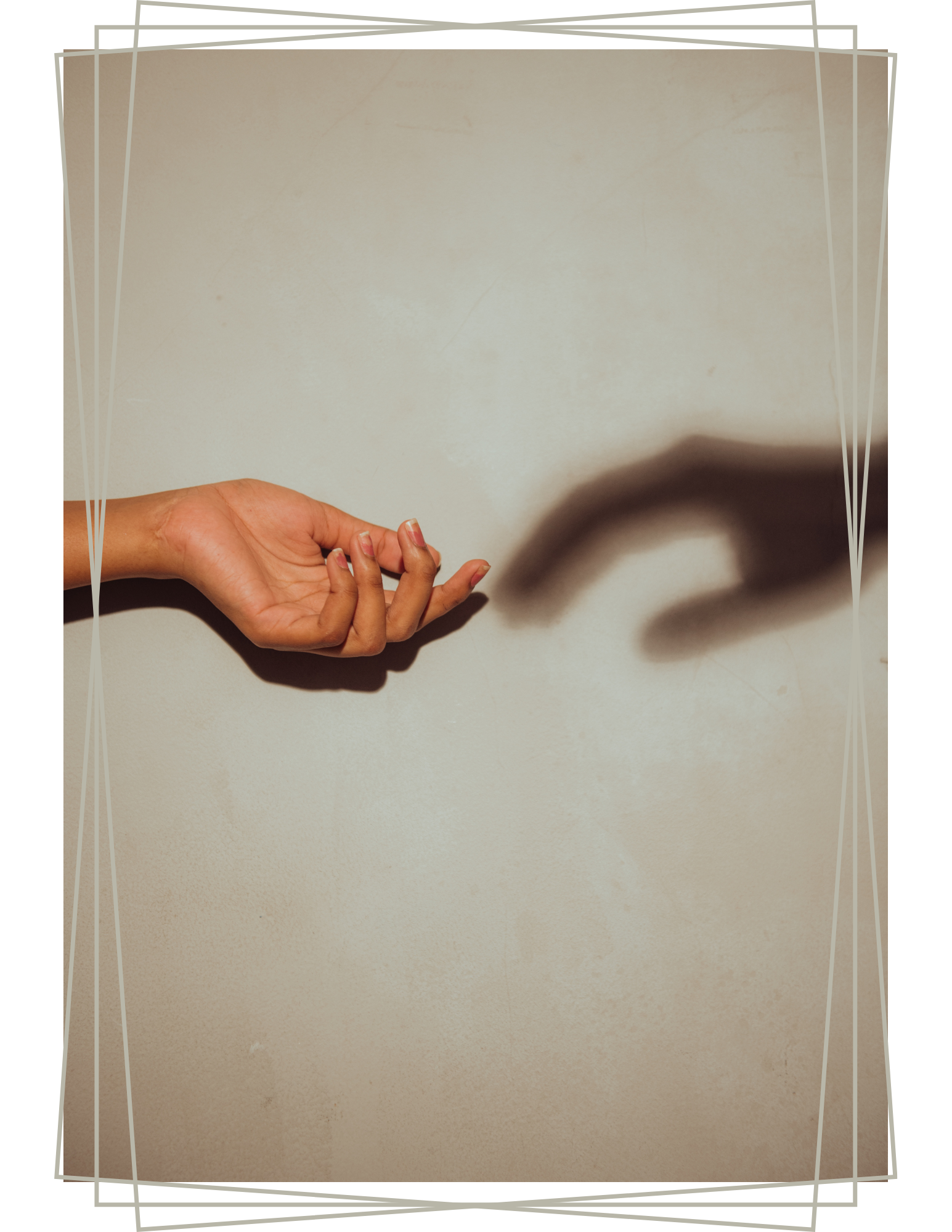 Shadow Work: What It Is, Why It’s Hard, and Why I Think It’s Worth It