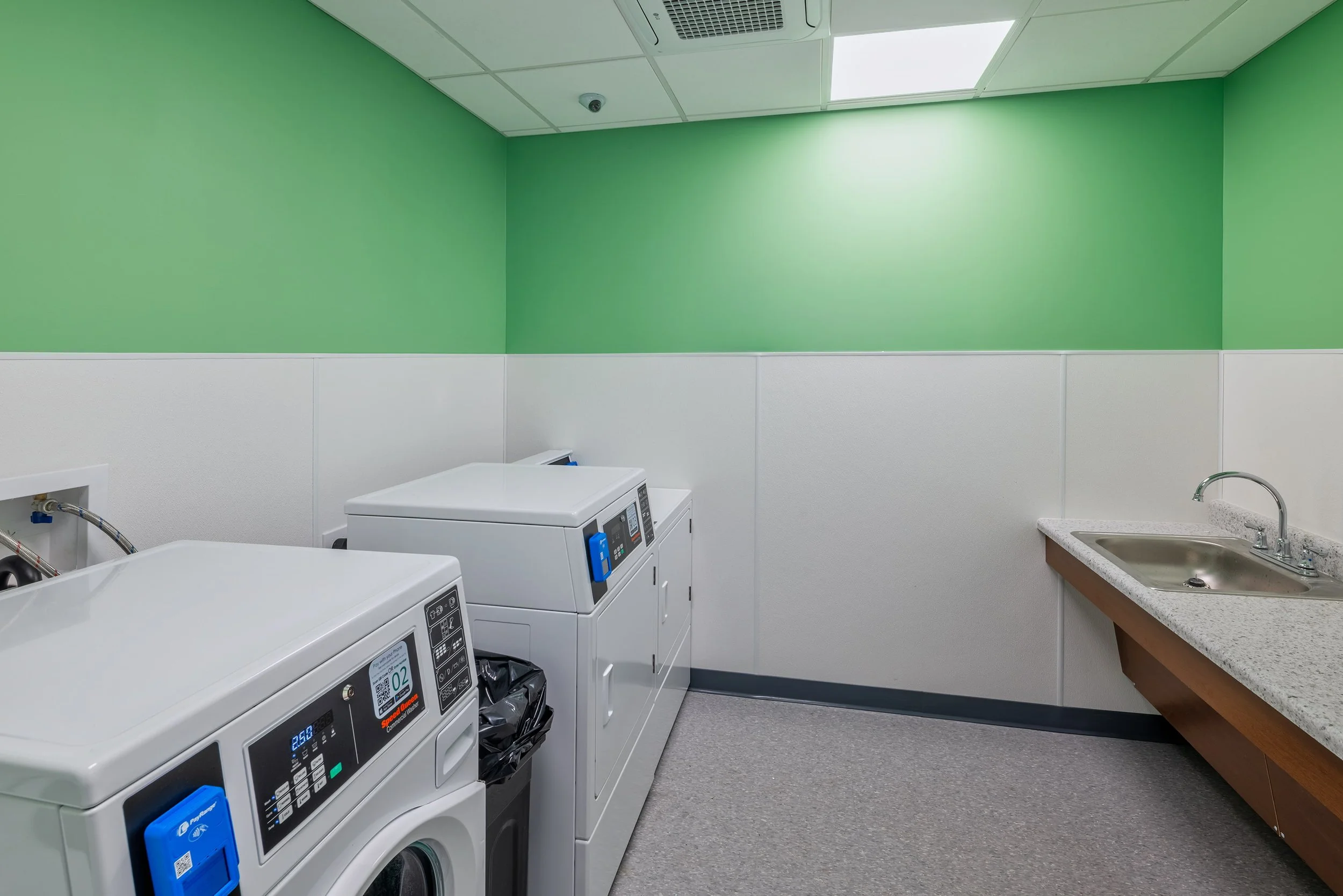 Stately Apartments Affordable Housing Laundry Room in Ithaca NY.jpg