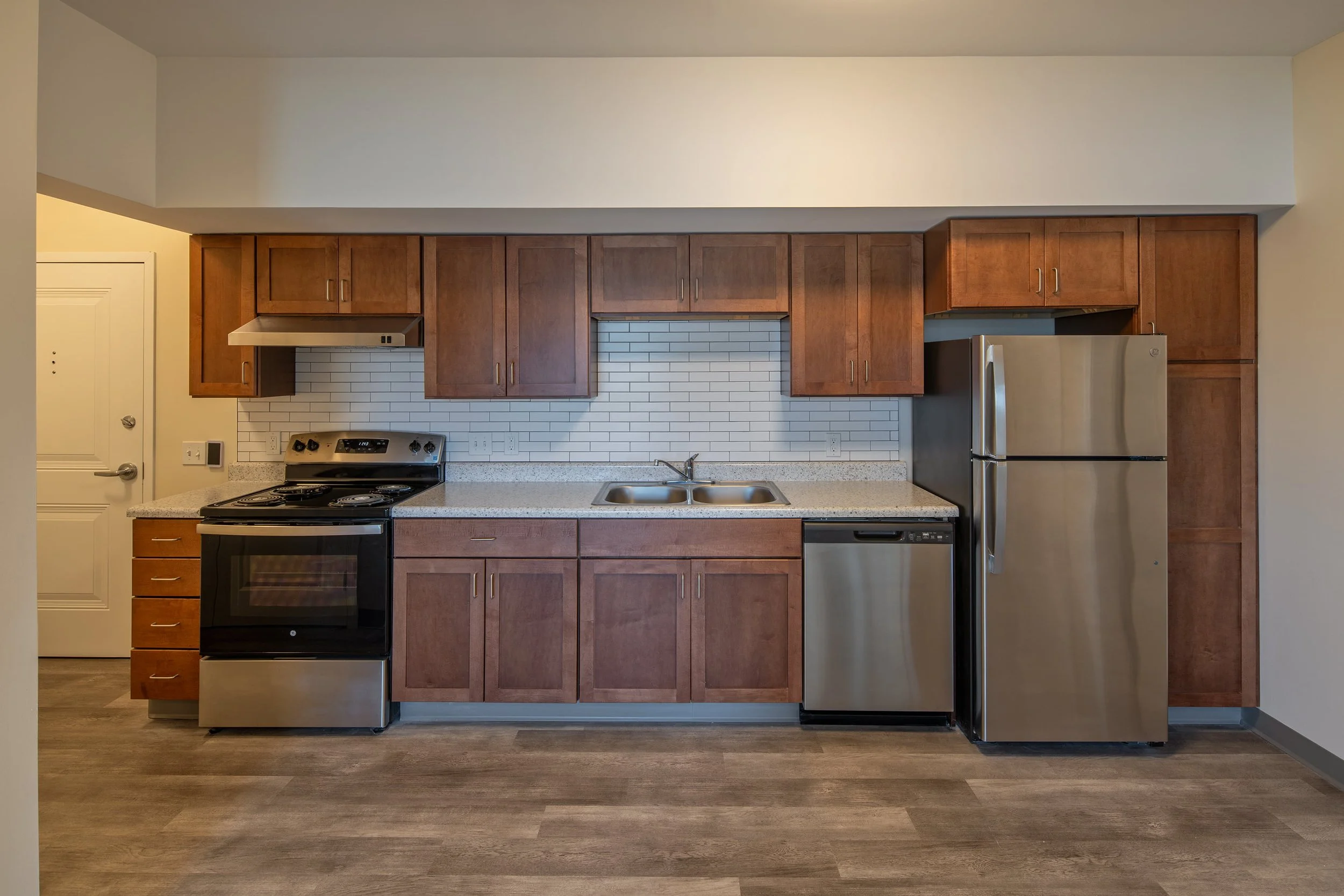 Stately Apartments Affordable Housing Kitchen in Ithaca NY.jpg