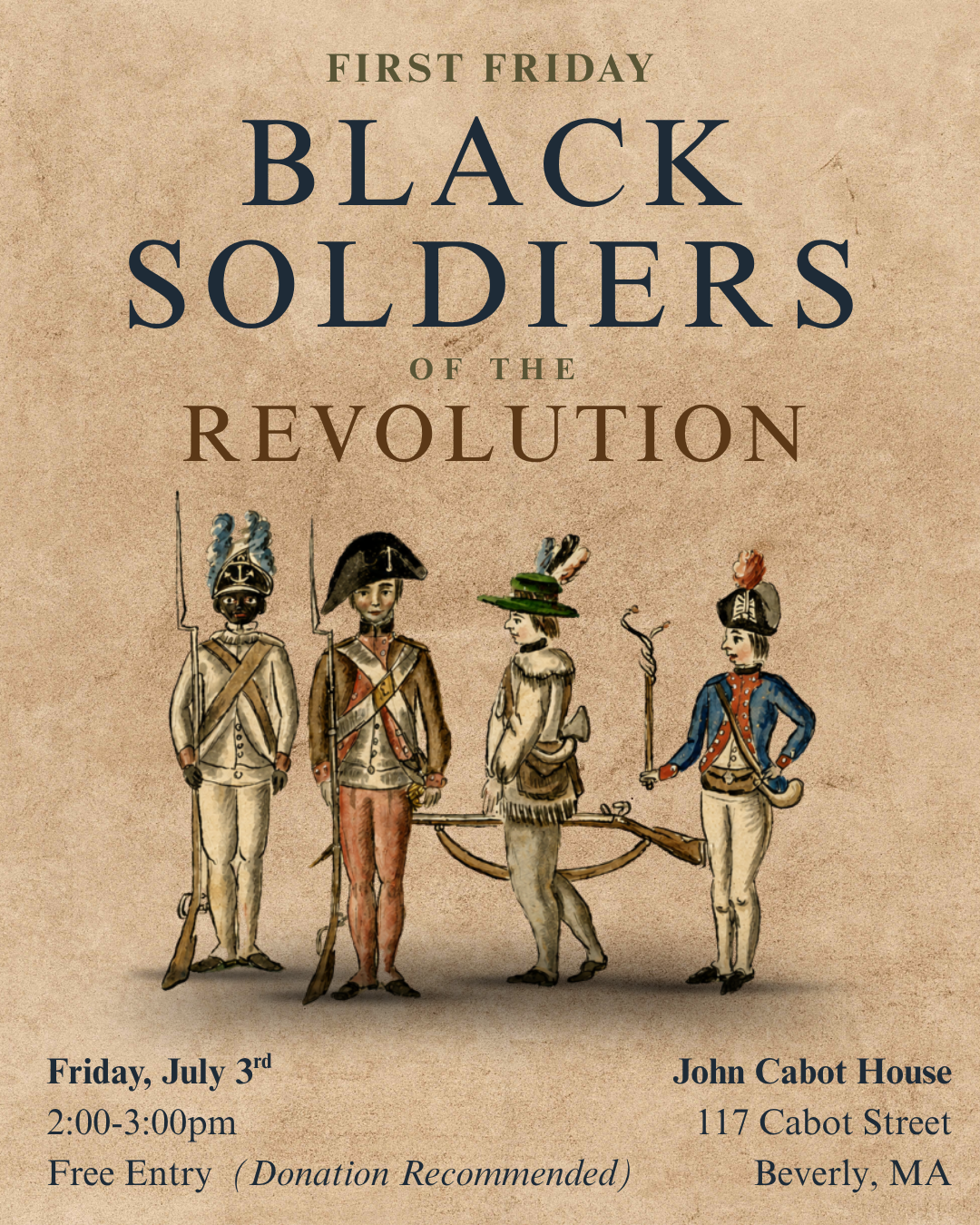 Black Soldiers of the Revolution Promotion Post.png
