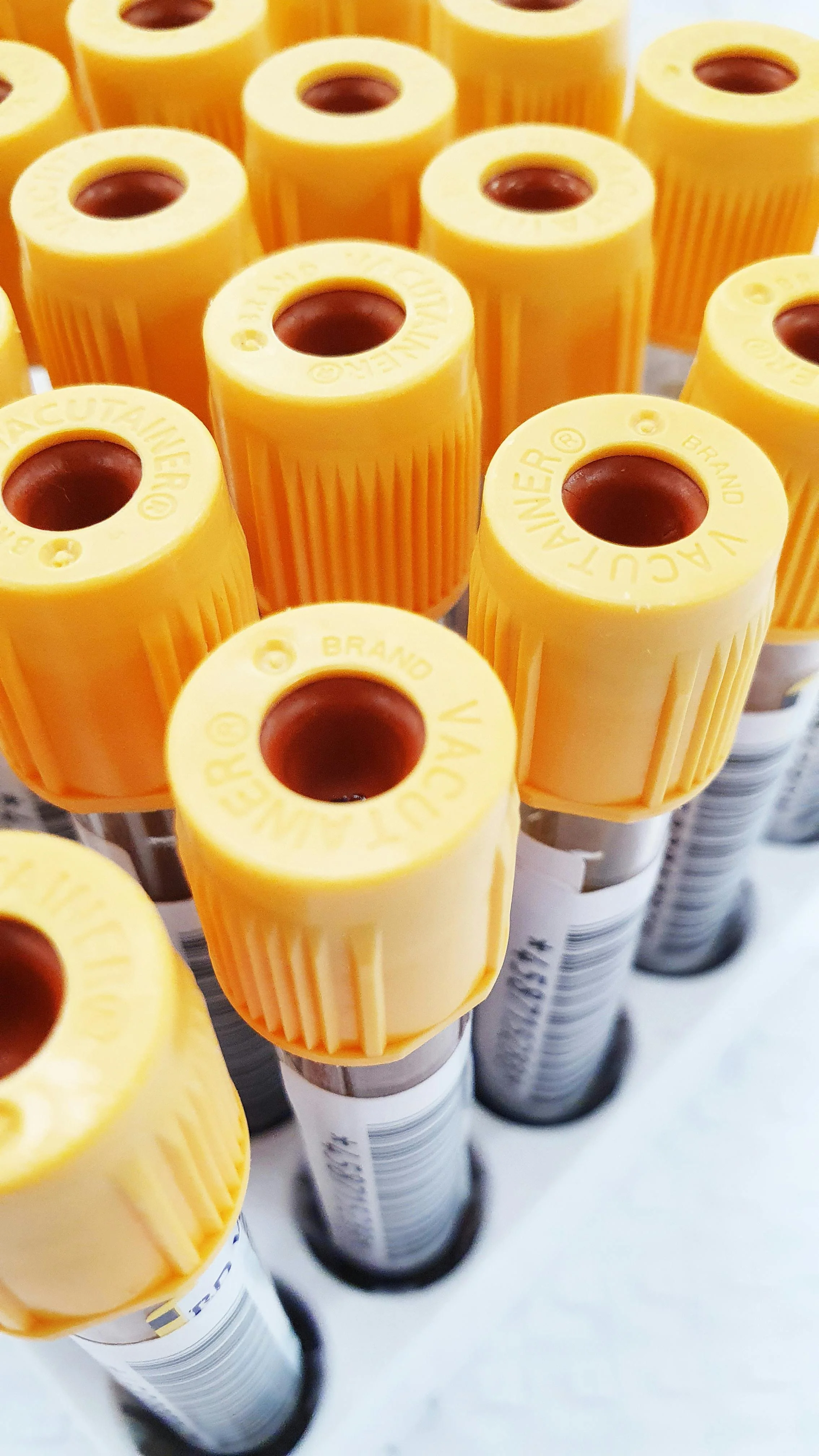 Titers & Immunity Testing