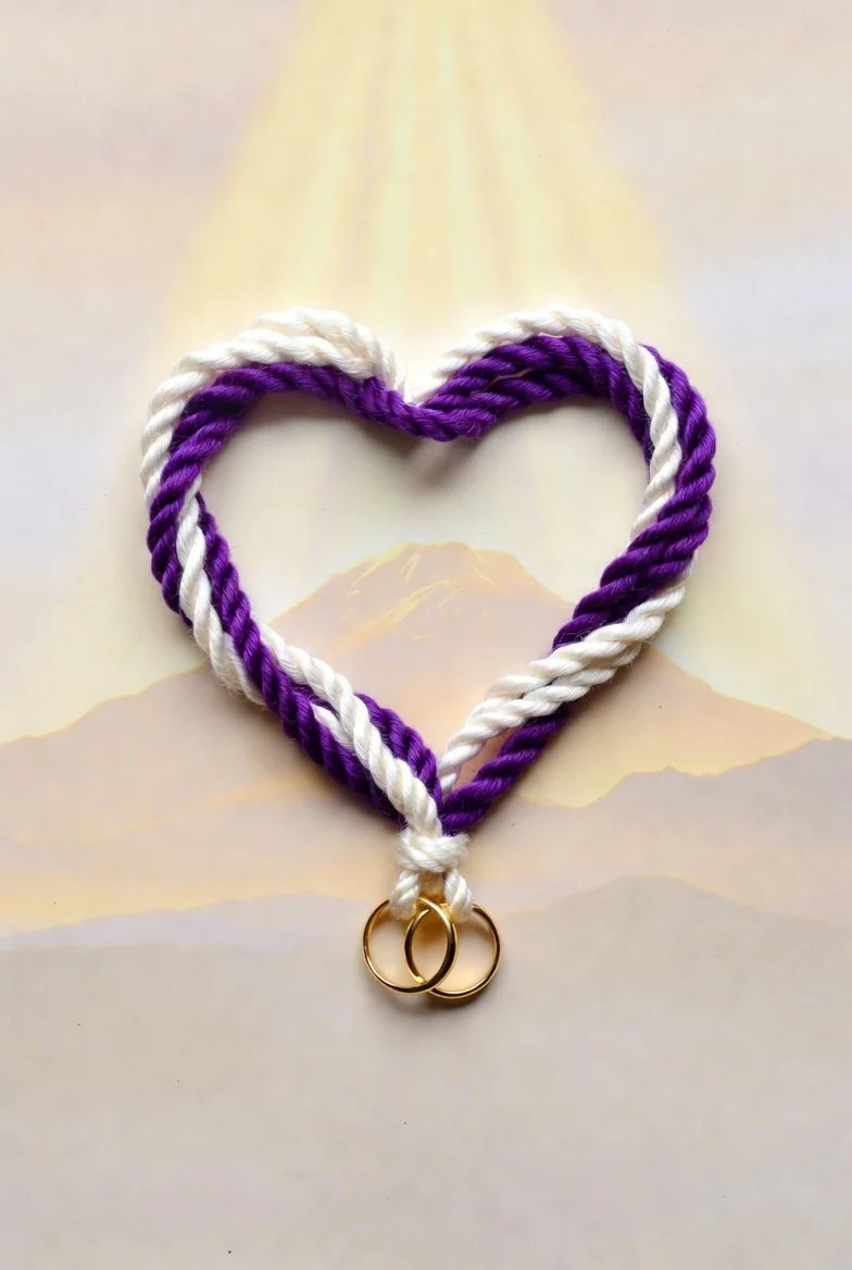 A Covenant Kind of Love