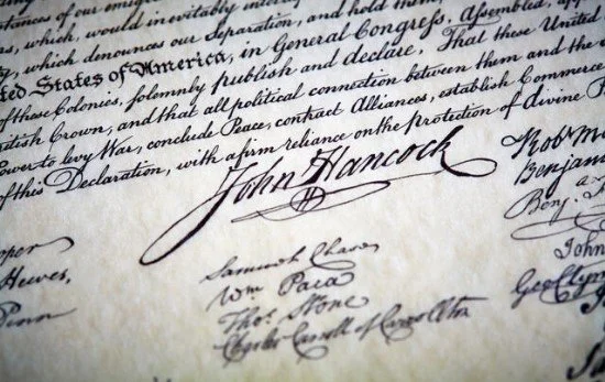 Before They Declared Freedom, They Called the Nation to Prayer