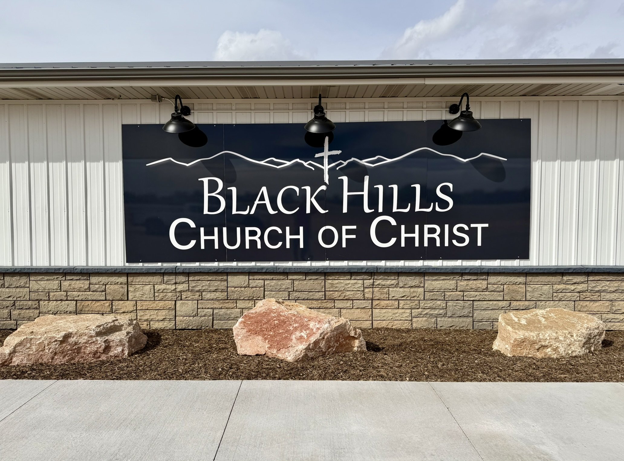 Welcome to Black Hills Church – Who We Are in Rapid City, SD