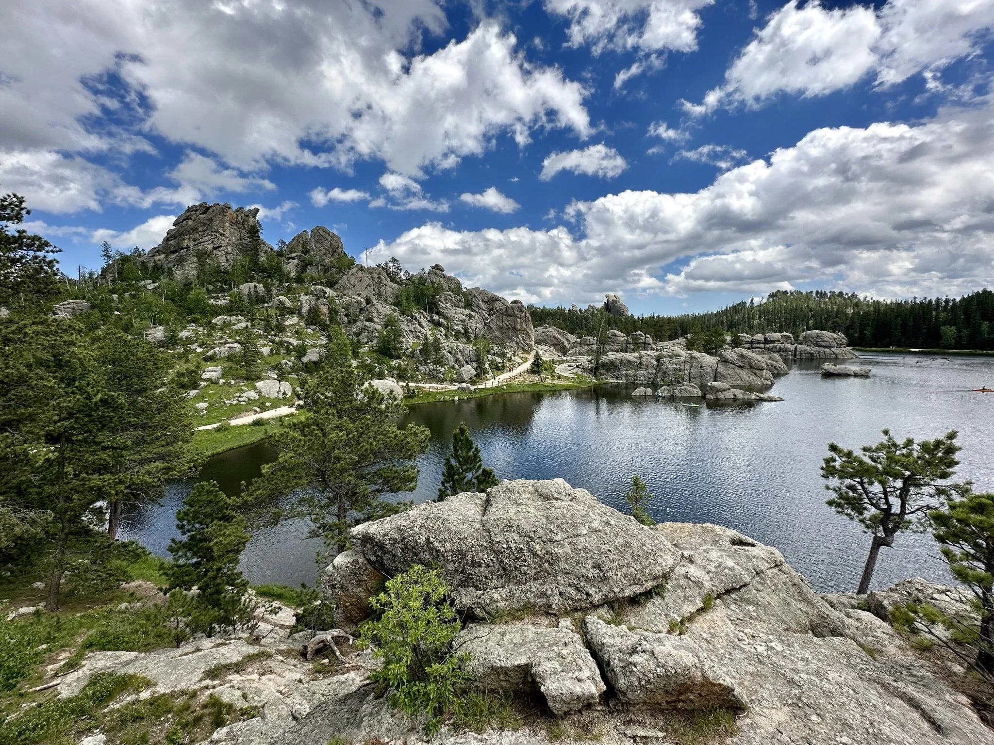 Custer State Park