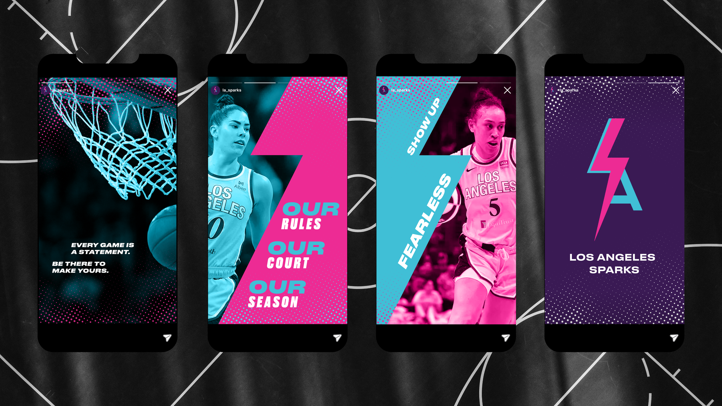 LA Sparks