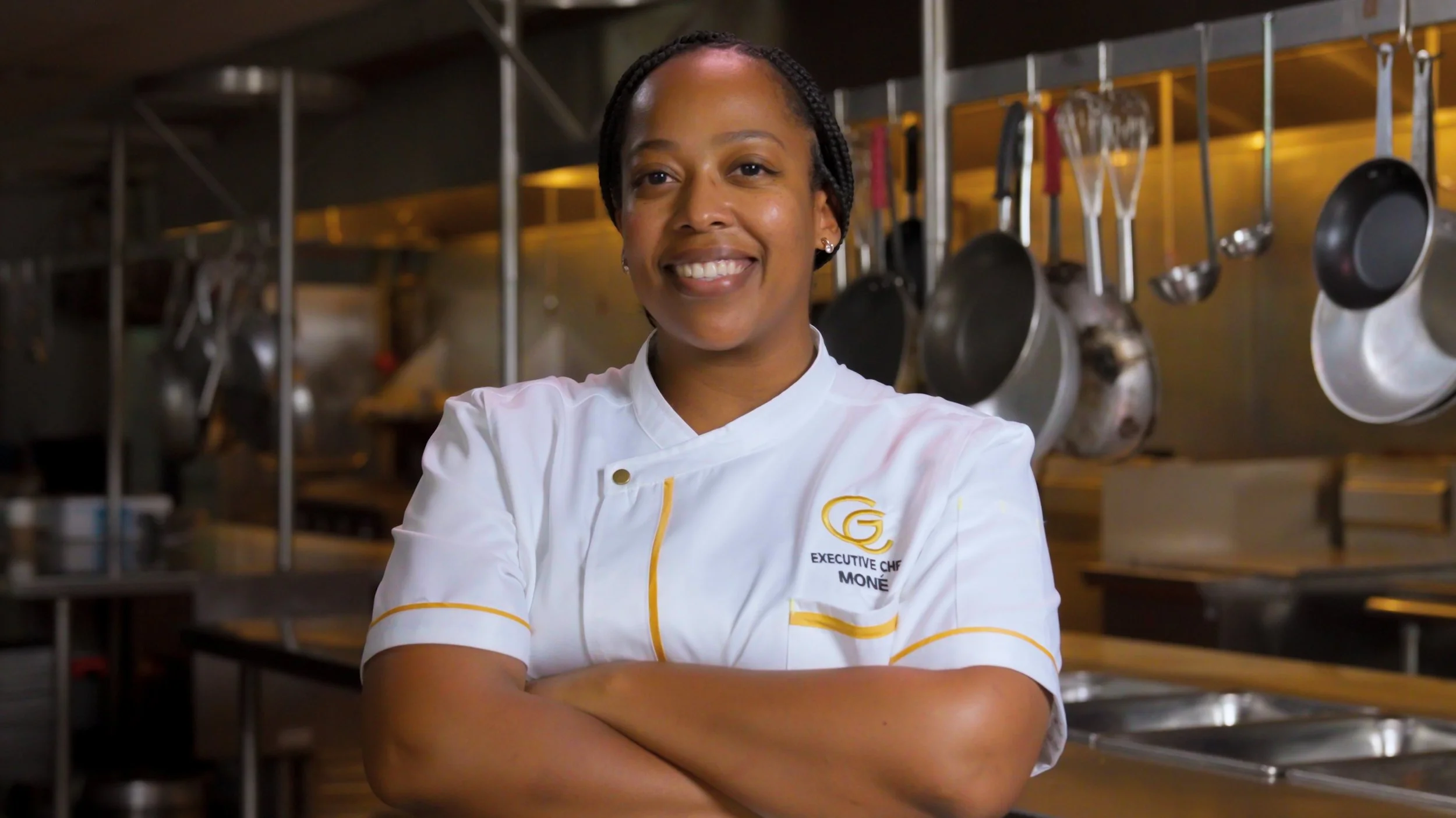 T-Pepin’s Chef Feature
Hospitality