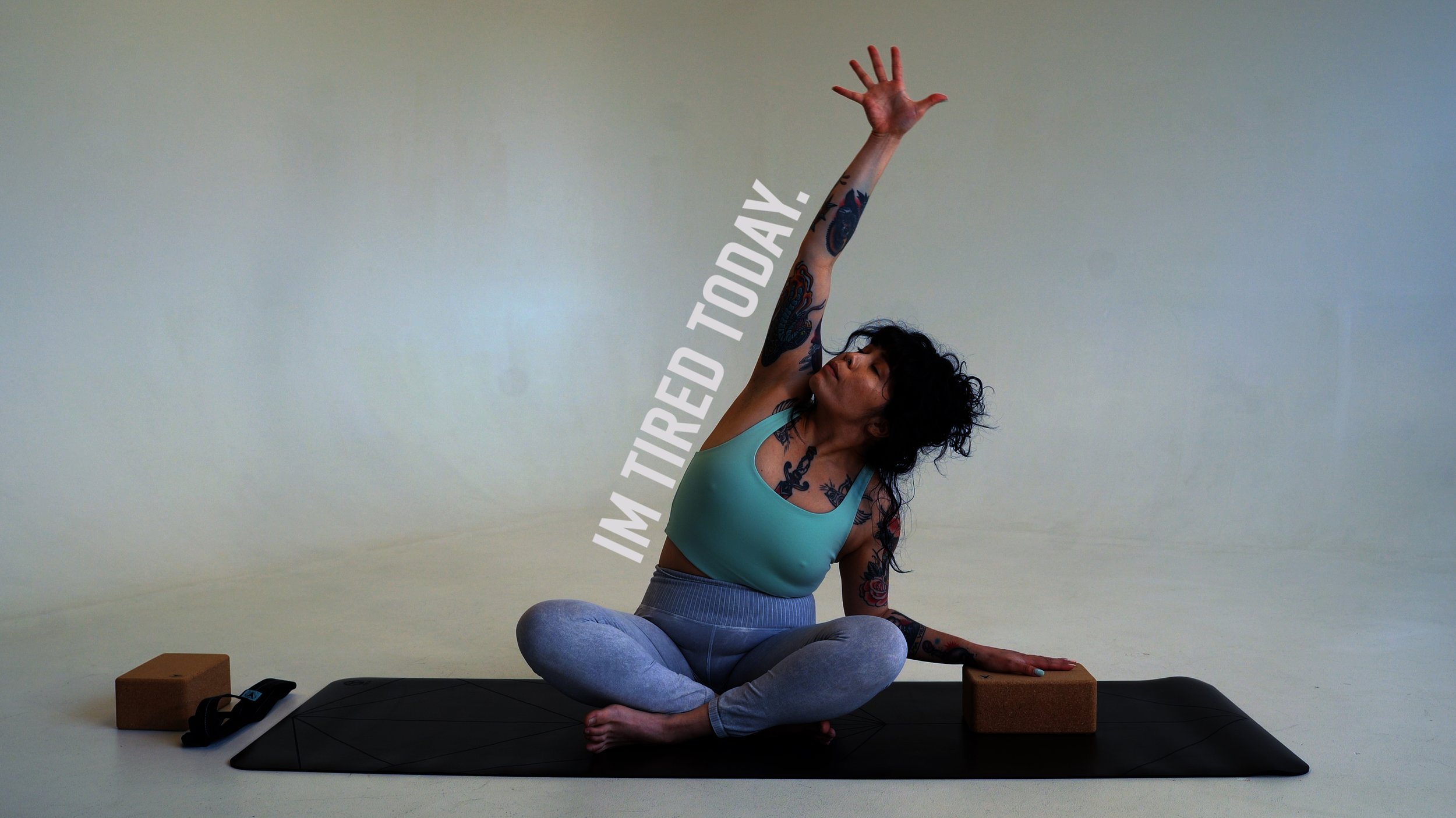 TVLA — Mind Over Matter
Wellness