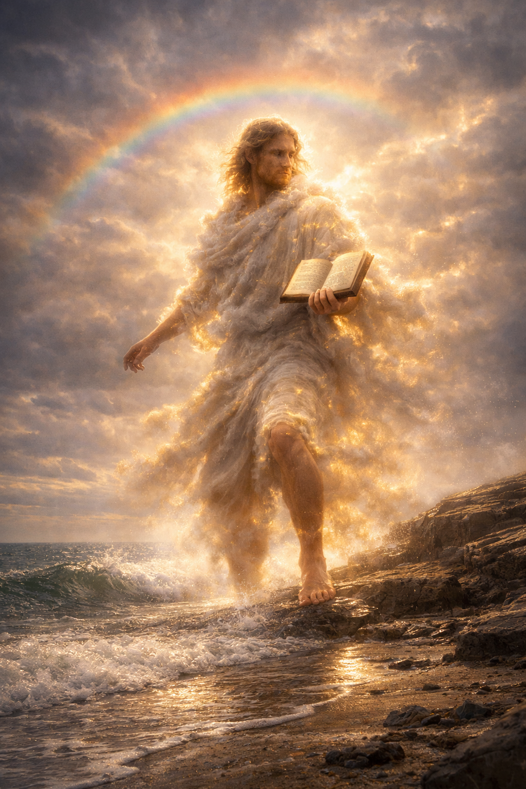 Revelation 10