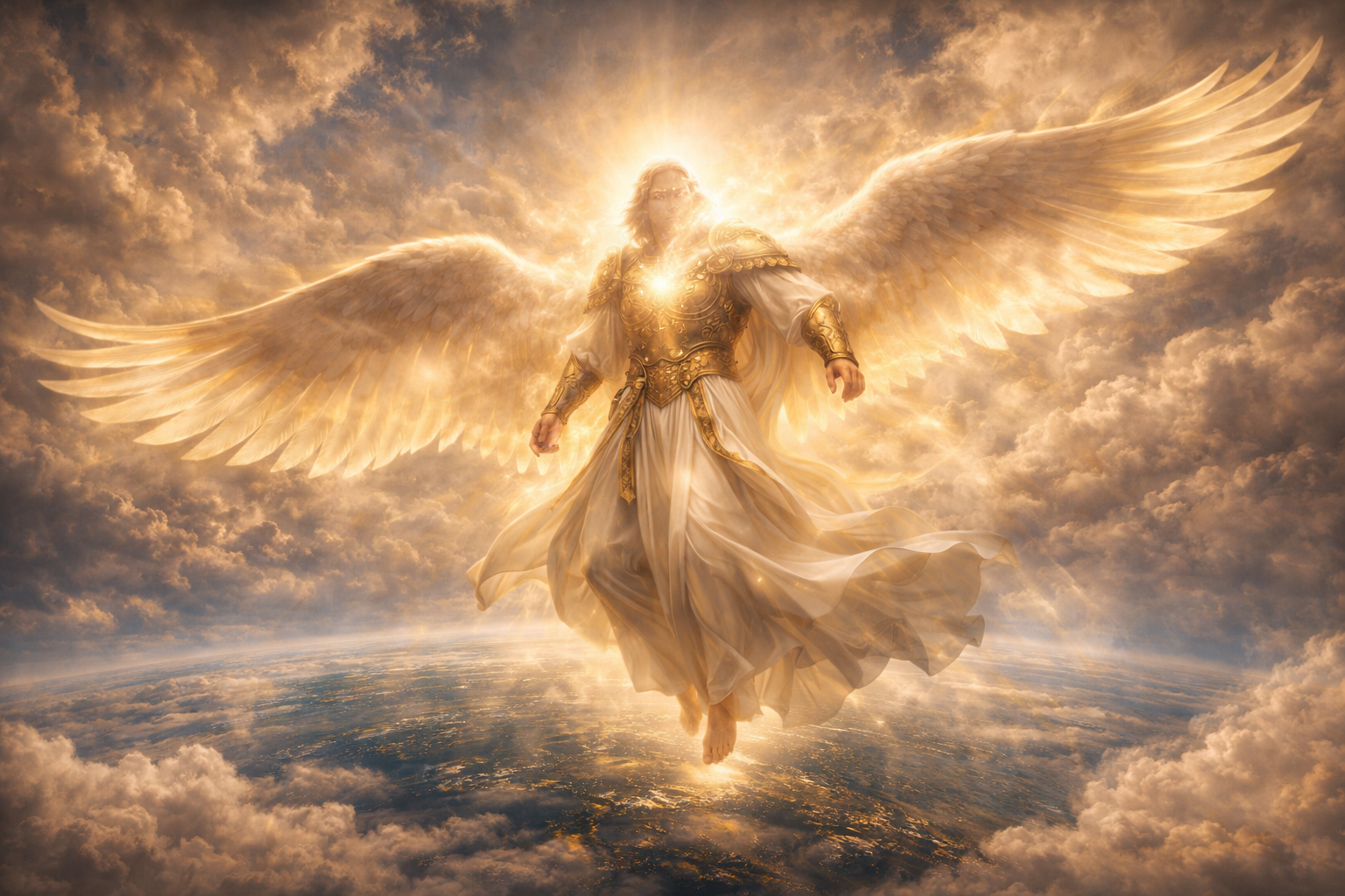 Michael the Archangel