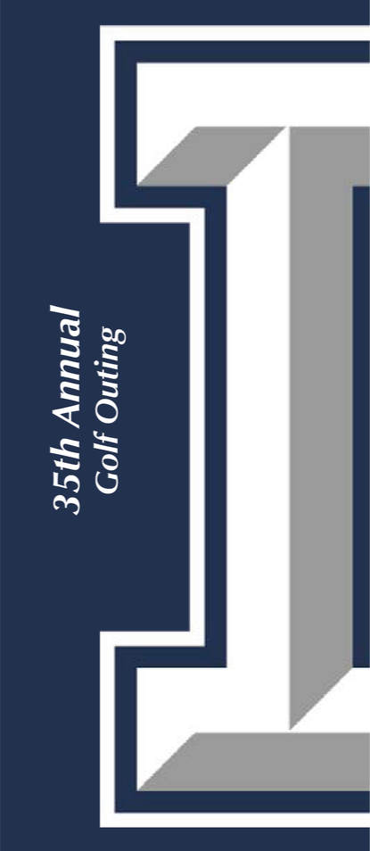 Immaculate Highschool Golf Outing