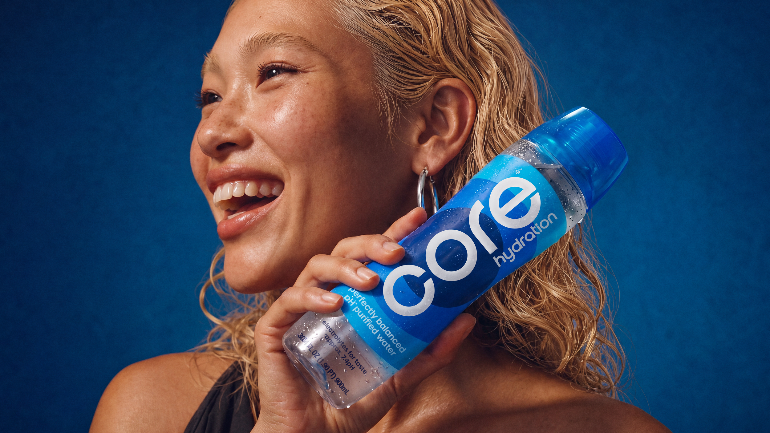Core Hydration