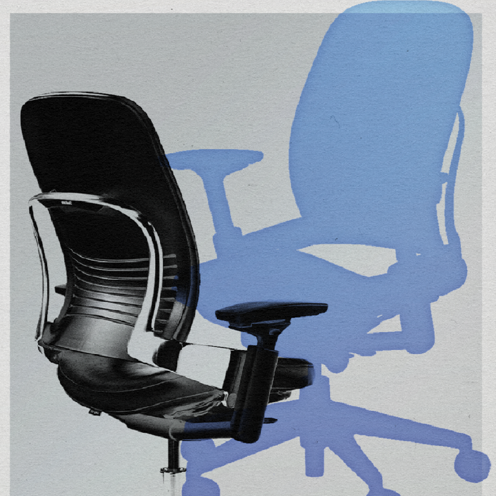 Steelcase Leap