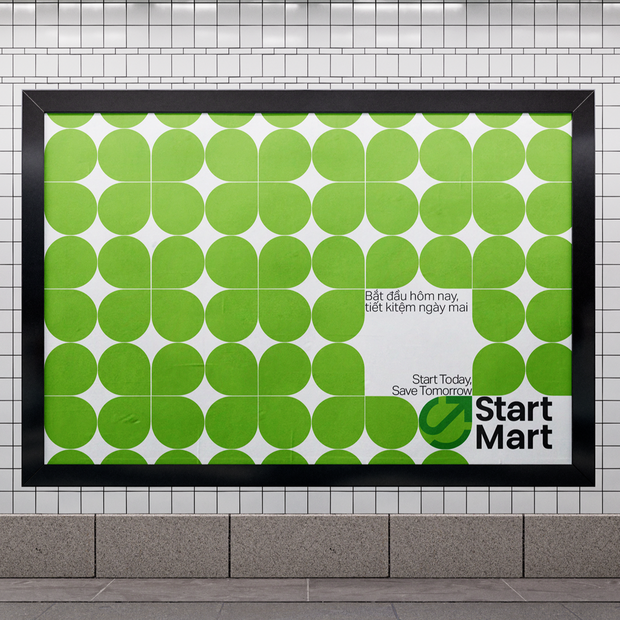 Start Mart