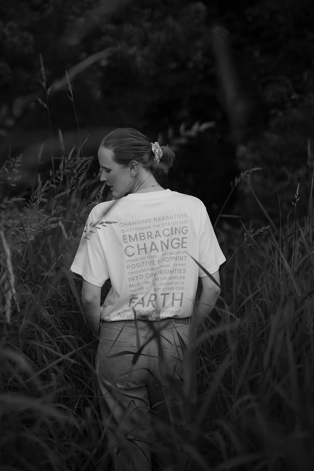 Climate Optimist T-Shirt