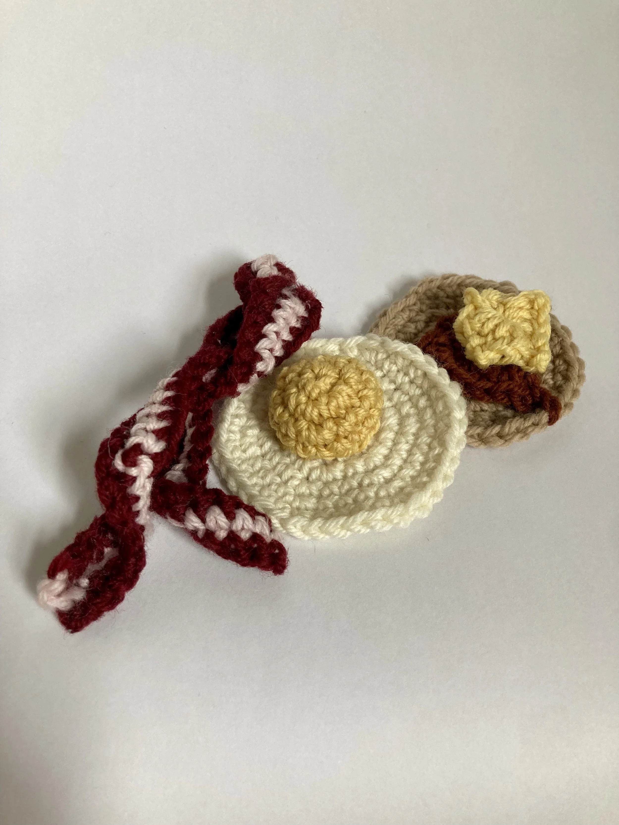 Crochet a Cat Toy: Ugly Mug Edition