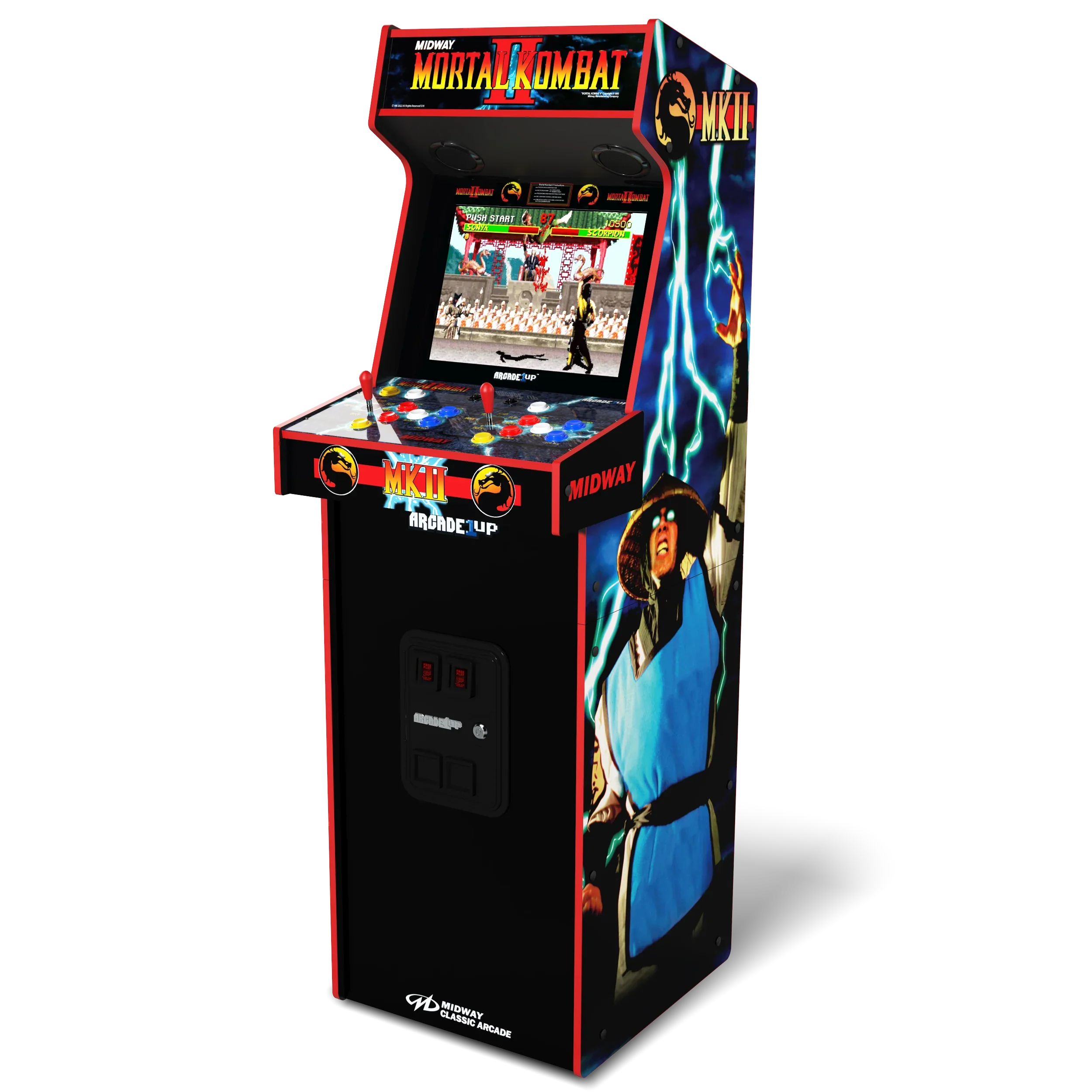 80's Retro Gaming