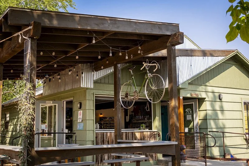 Balanced Rock Inn Fruita Utah restaurant recommendations