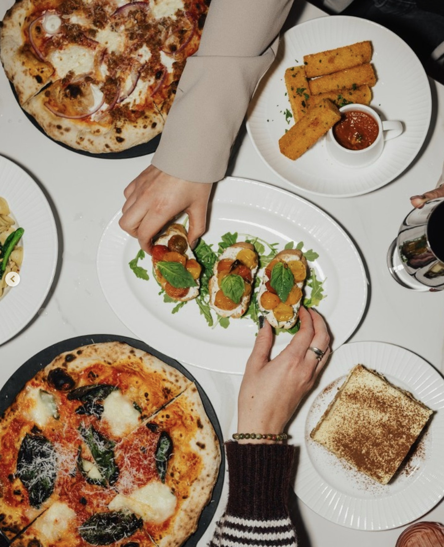 Balanced Rock Inn Restaurant recommendations