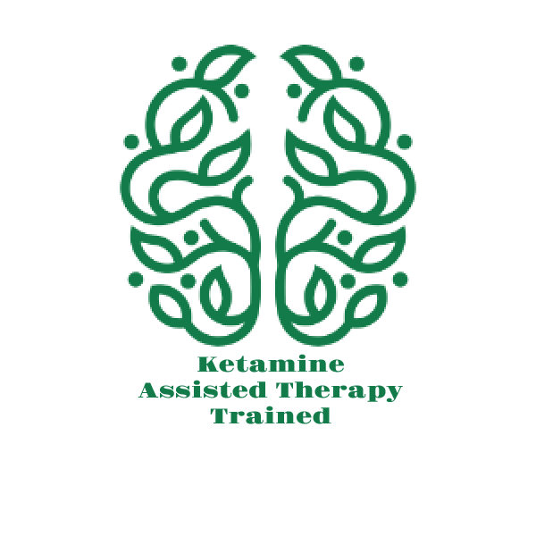 Ketamine Assisted Therapy trained