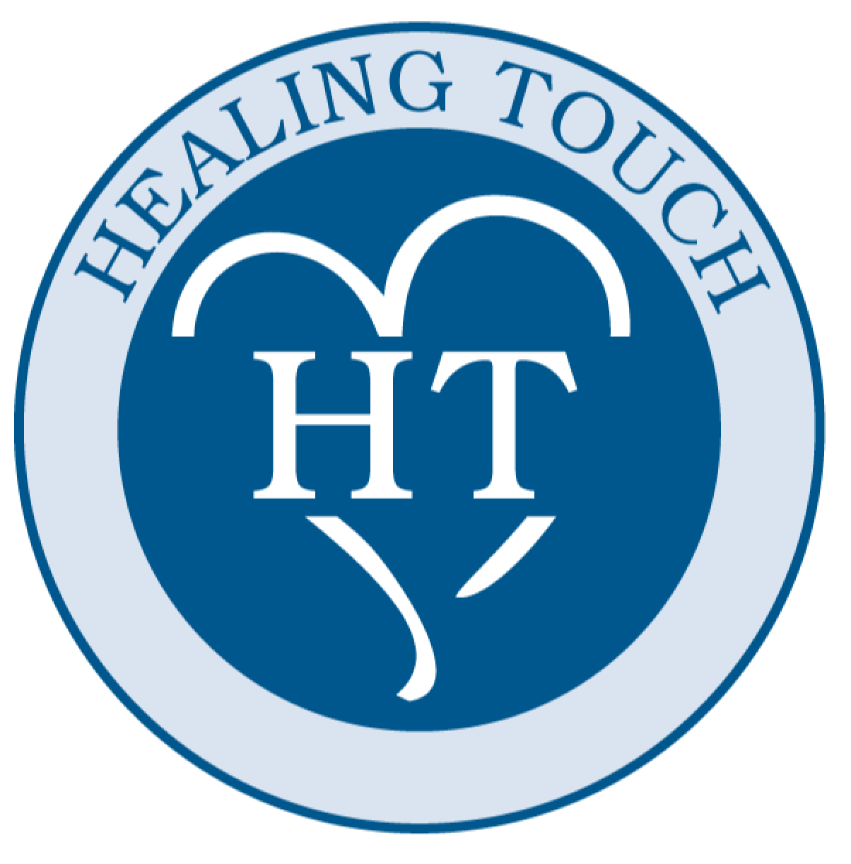Healing touch trained
