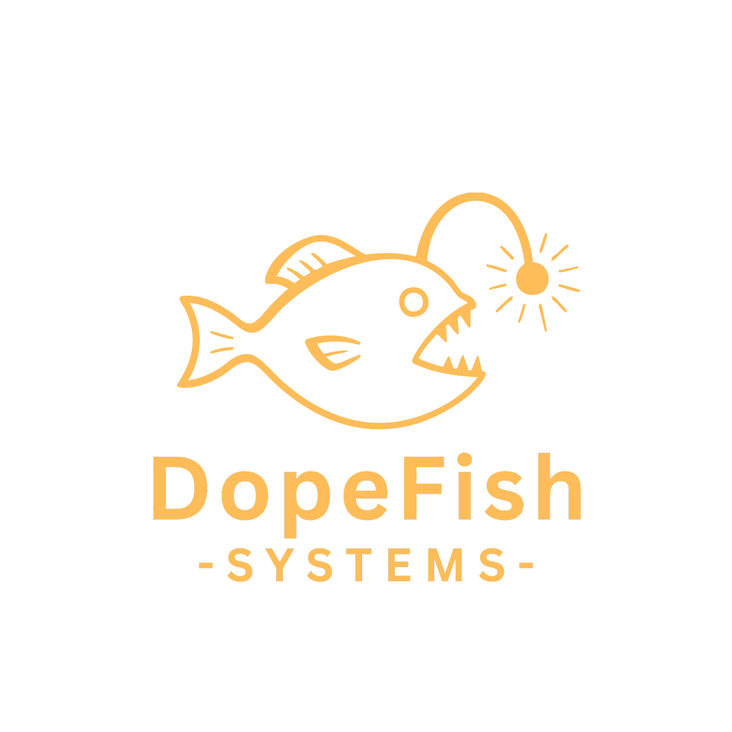 DopeFish Systems