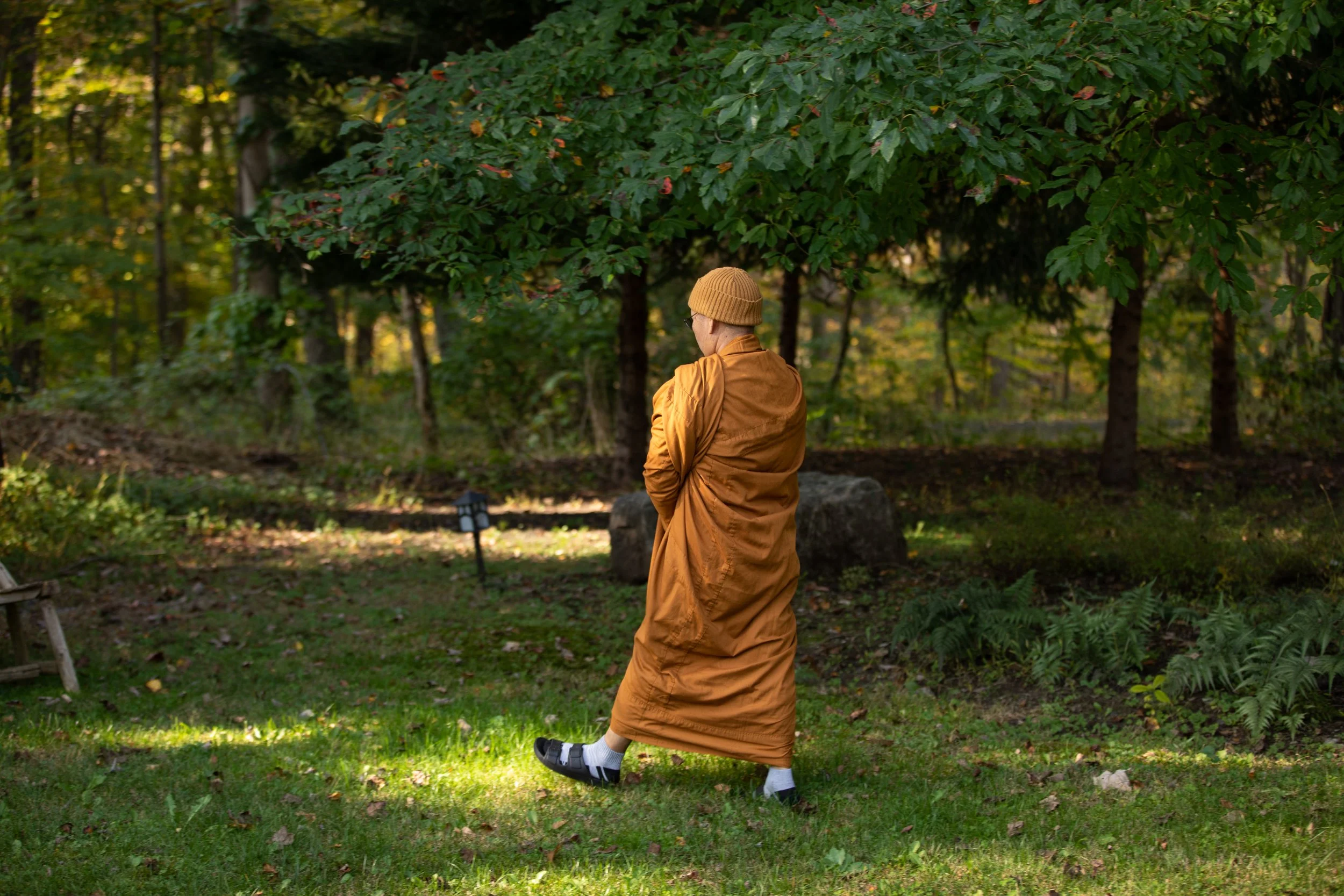 Thursday Insight Meditation Practice 9:30 AM – 11:00 AM