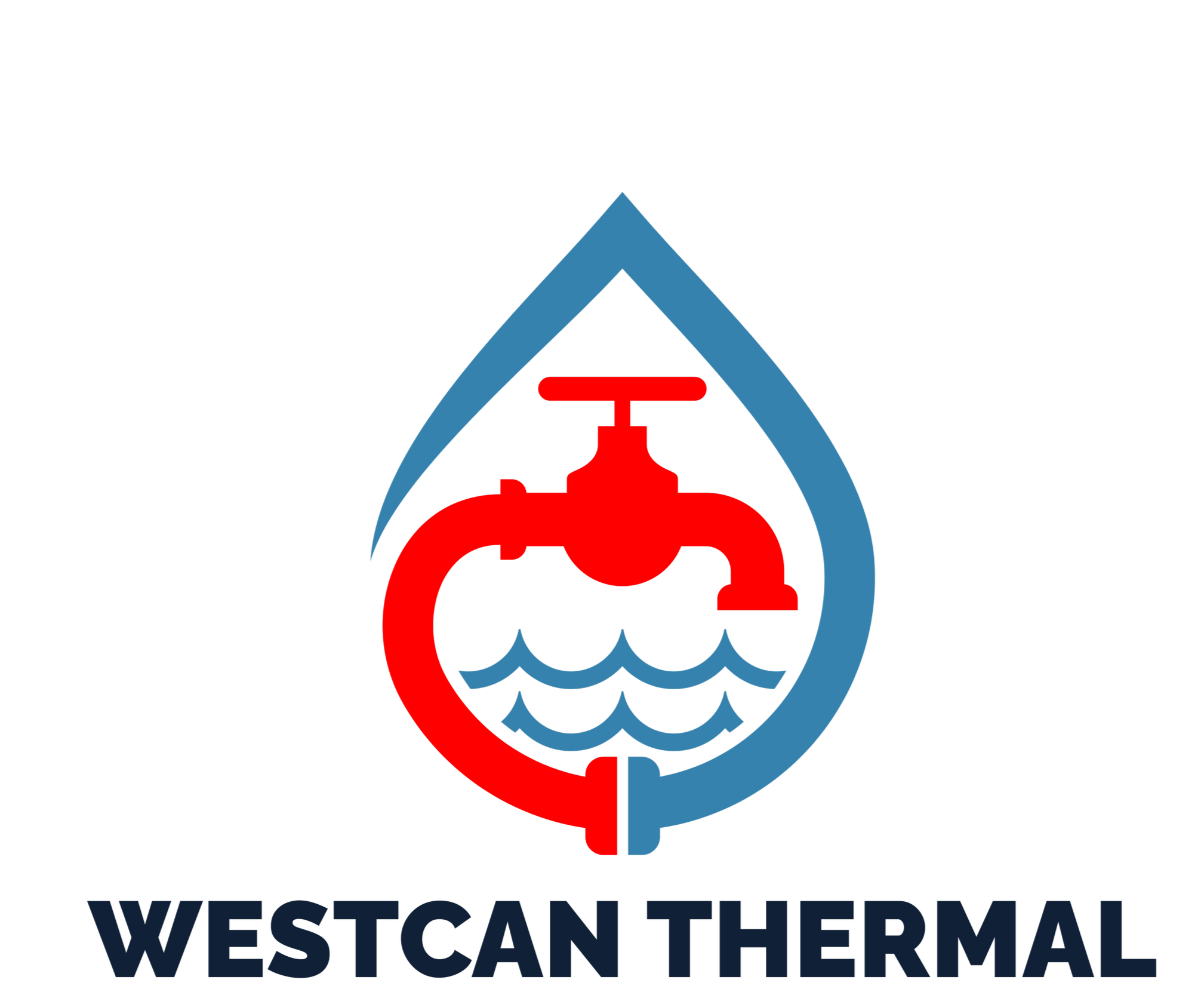 Logo of Westcan Thermal Inc. based in Canada.