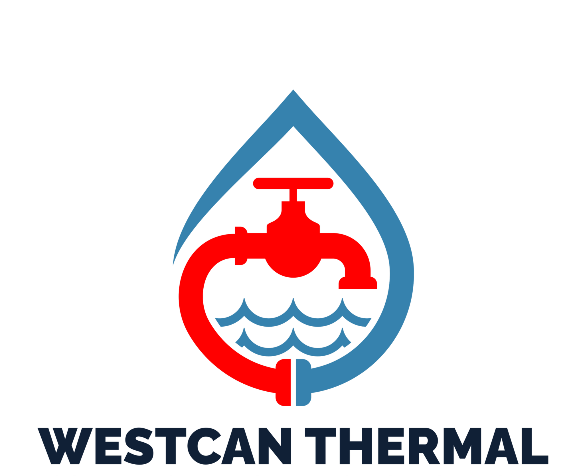 Logo for Westcan Thermal Inc. of Canada.