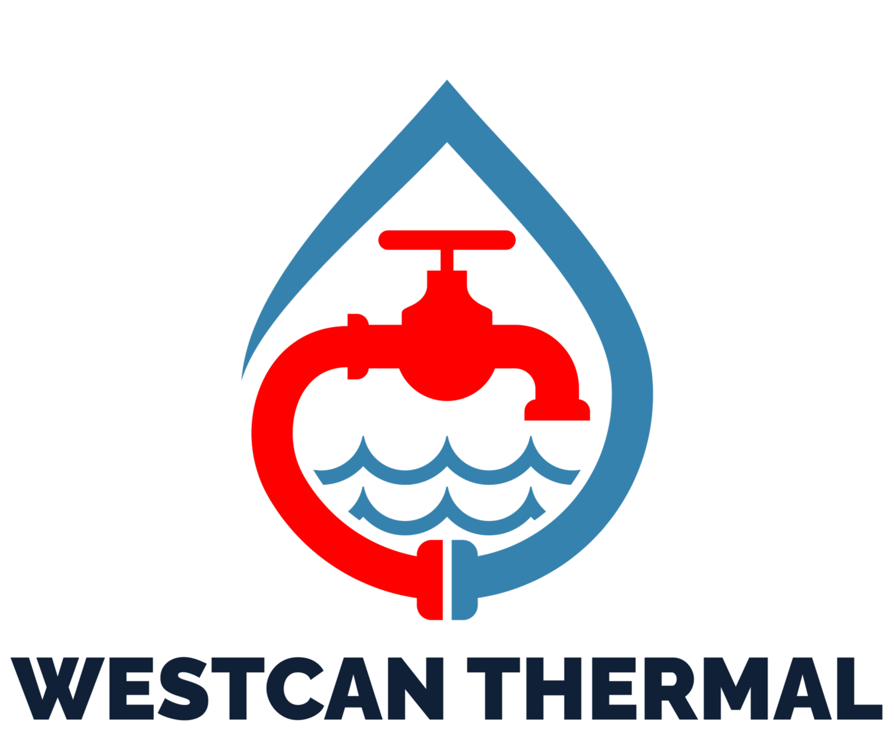 Logo for Westcan Thermal Inc. of Canada.