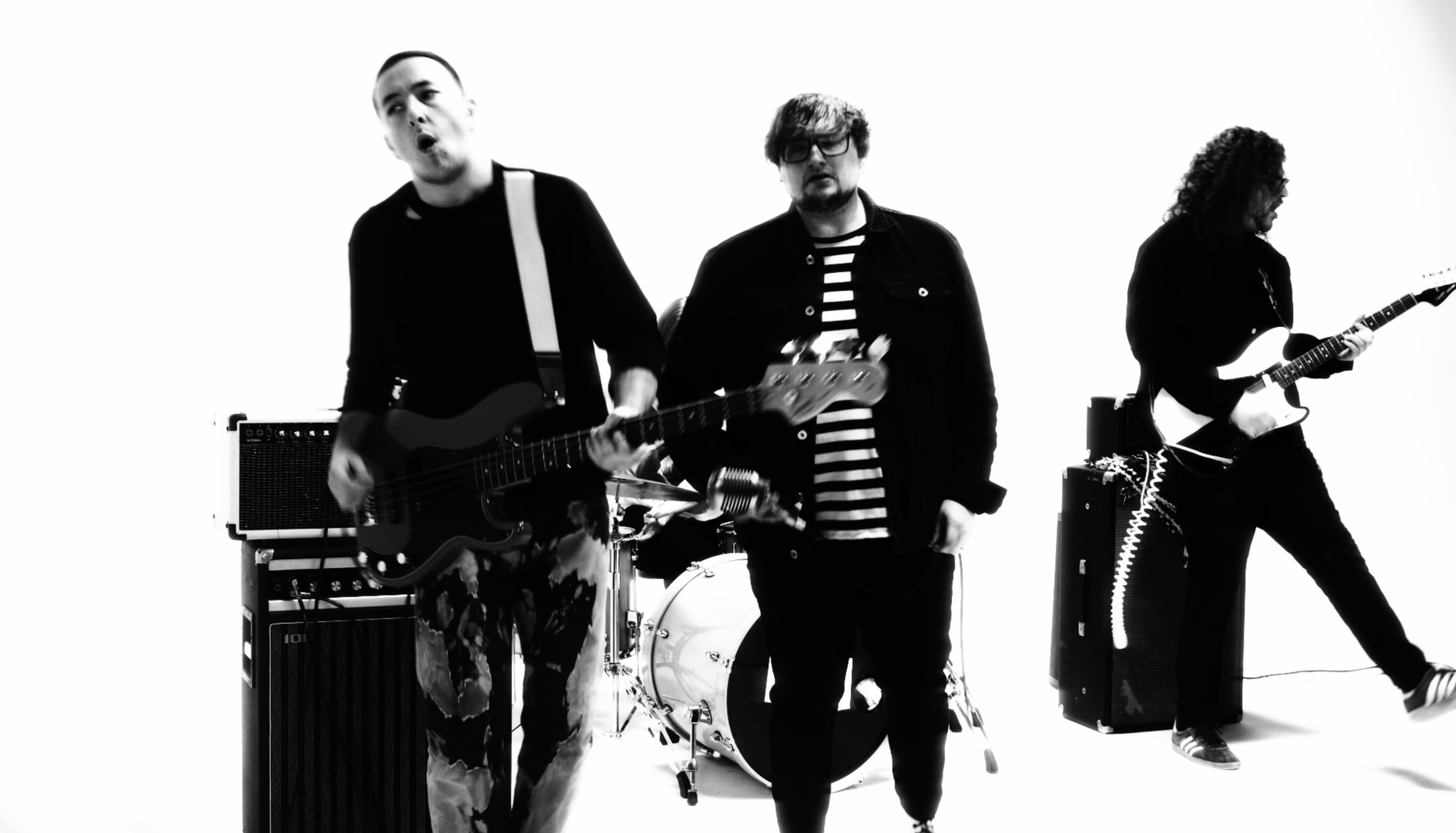 MUSIC VIDEOS