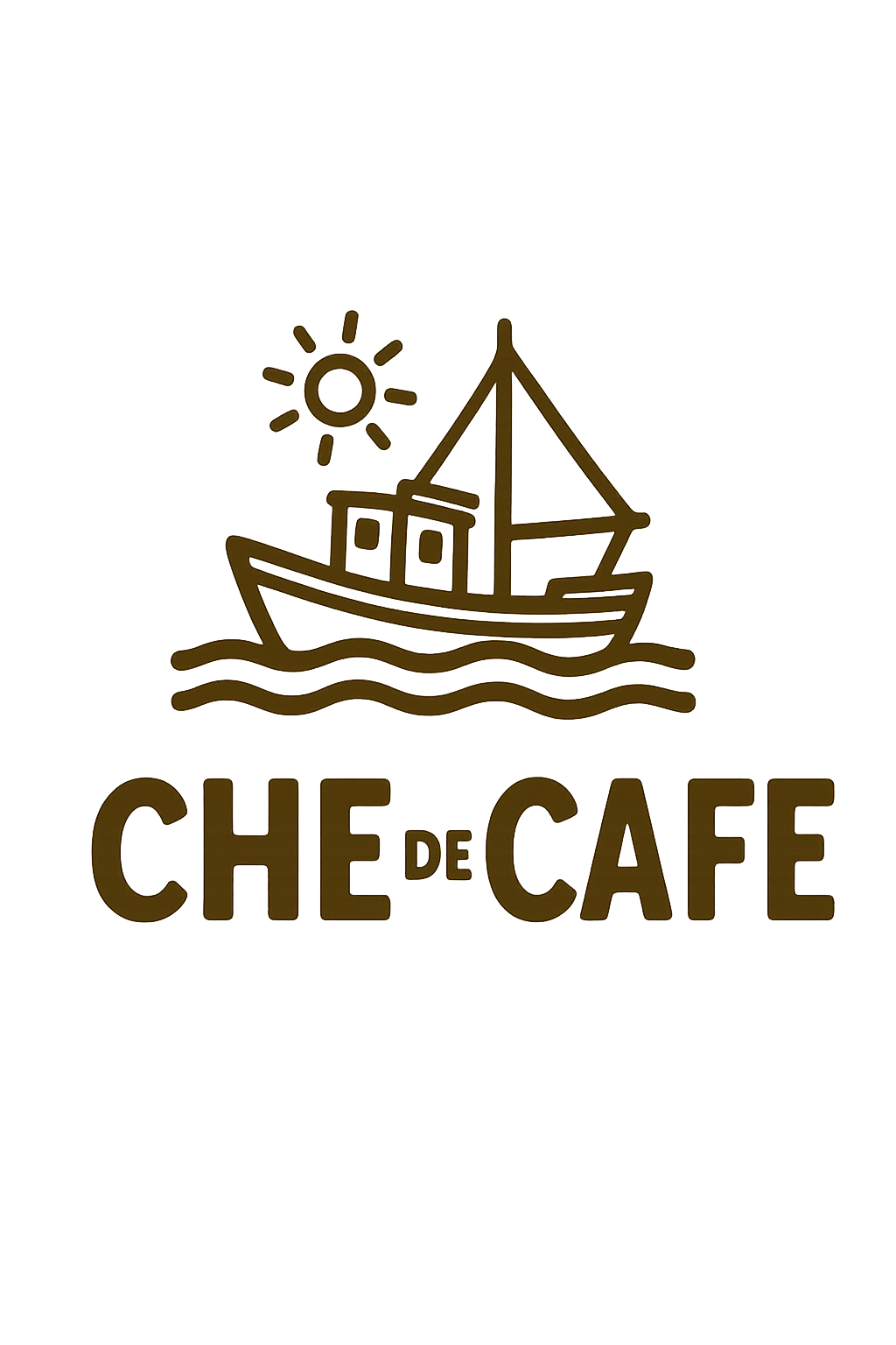 CHE de CAFE