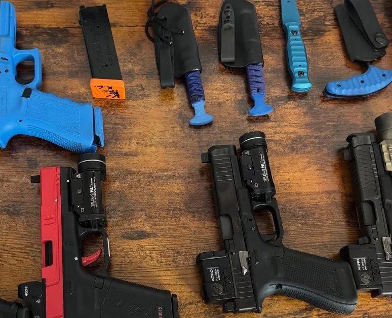 Close Contact Shooting Lab