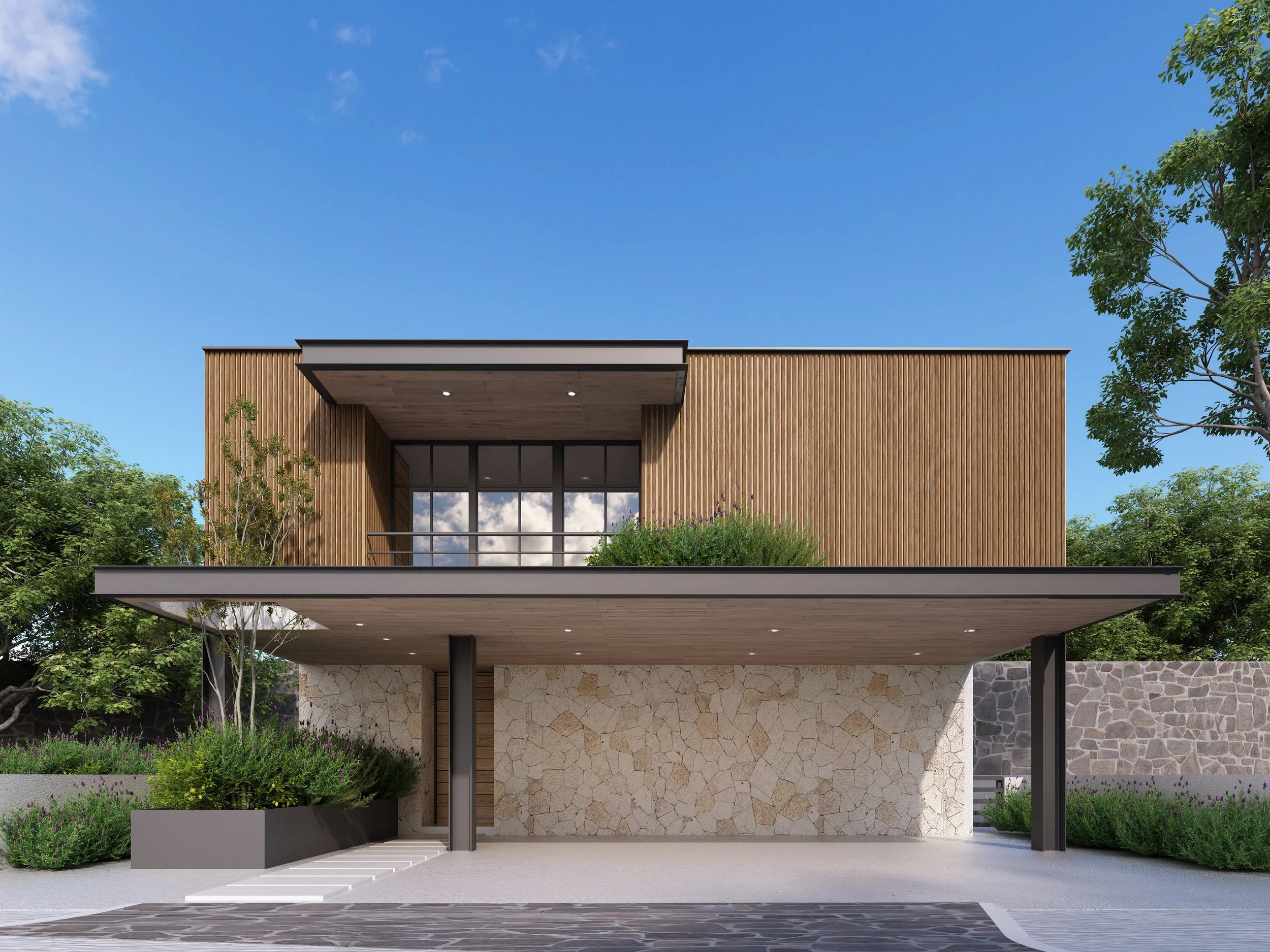Casa Mana | Querétaro