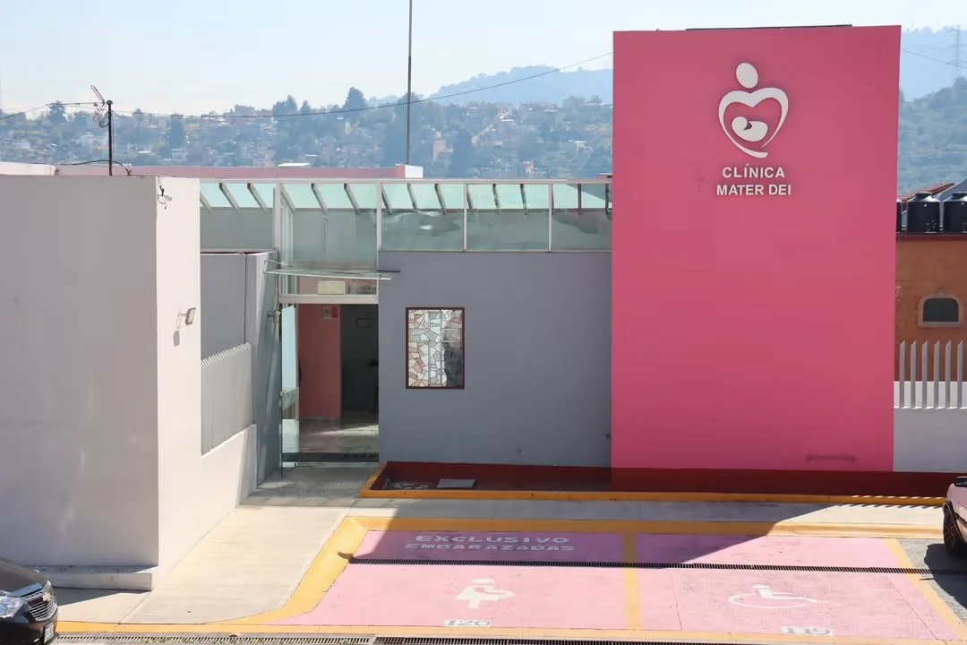 Clínica de Mujeres | DIF State of Mexico