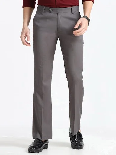 Formal Slacks