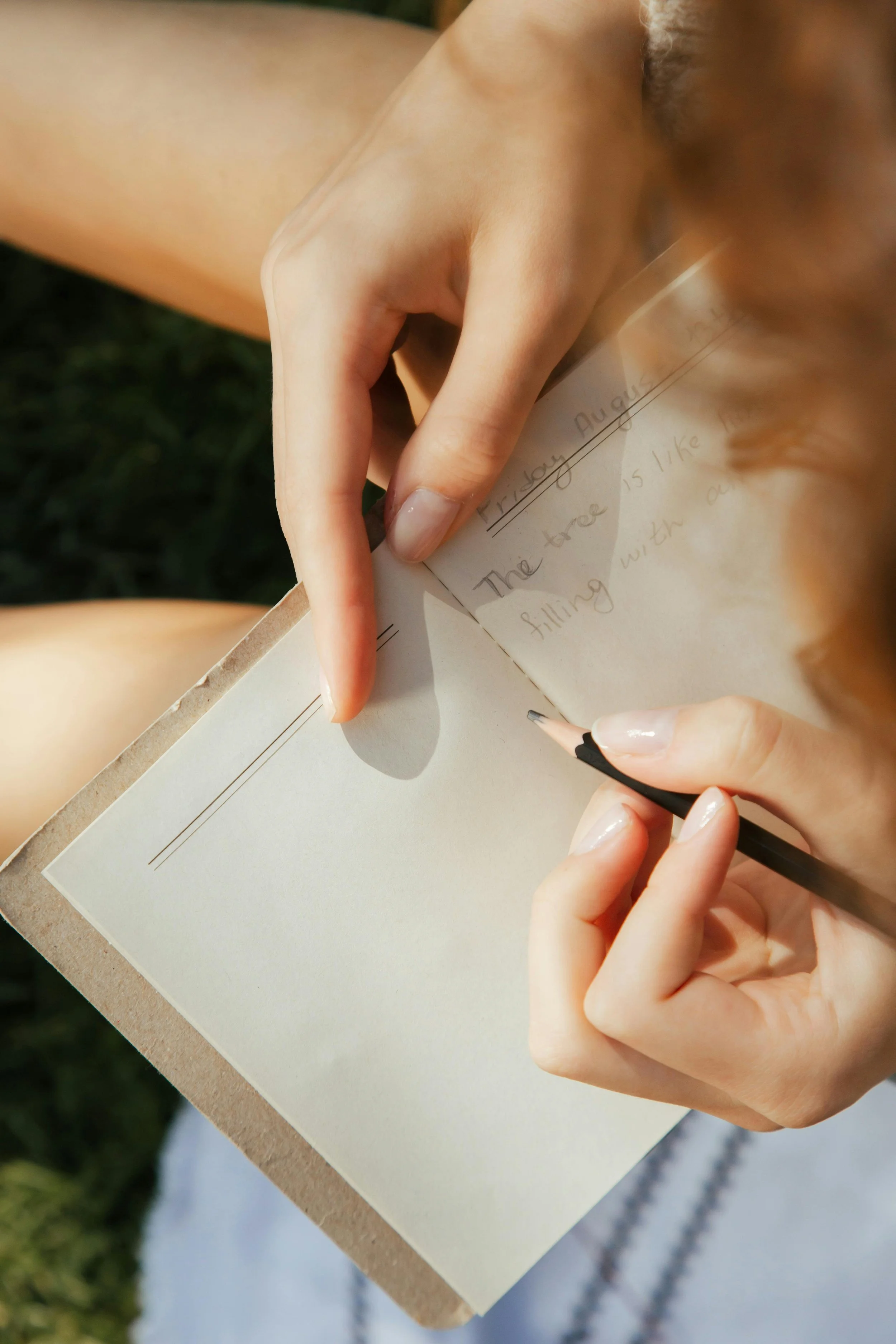 Writing