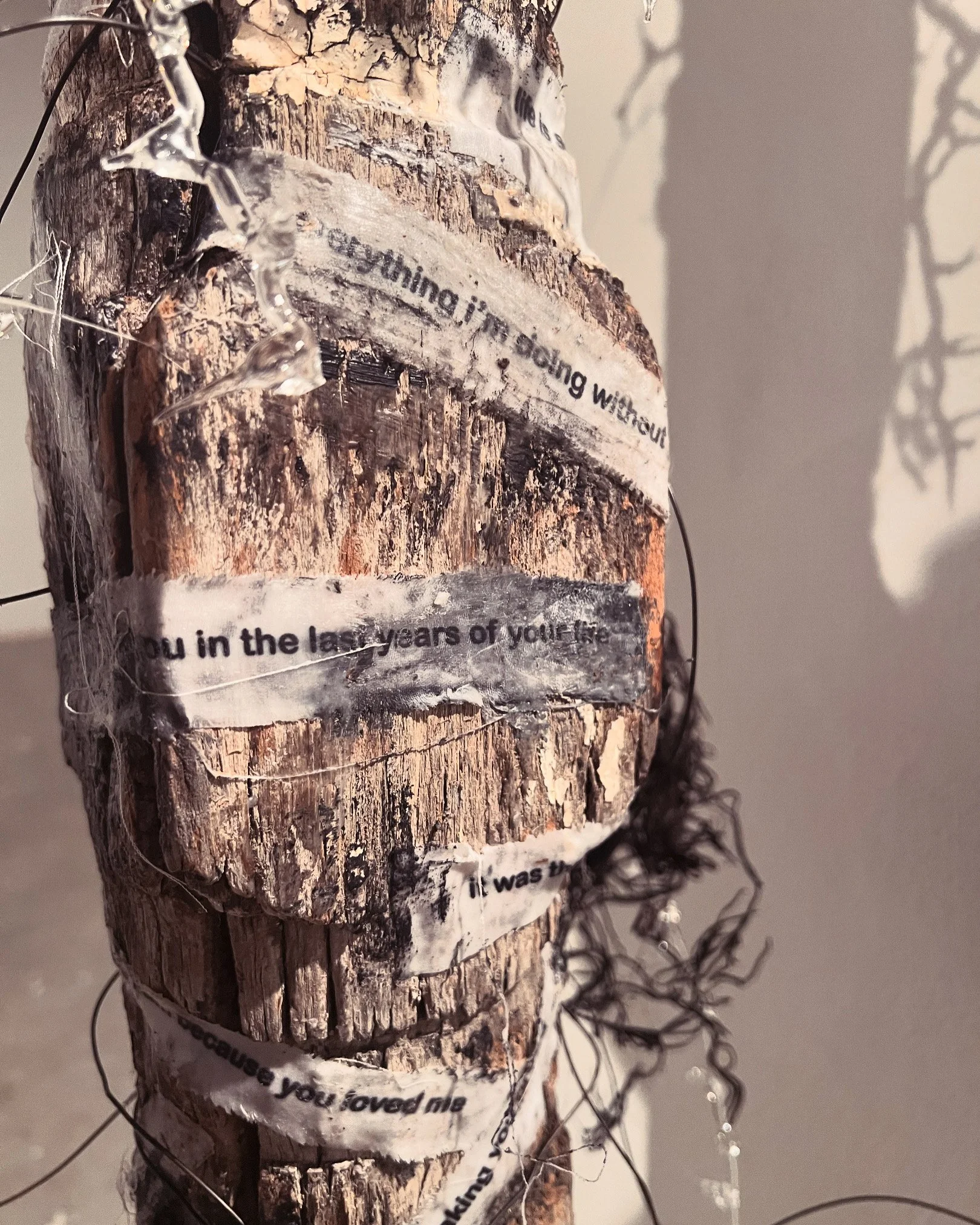 Mixed Media