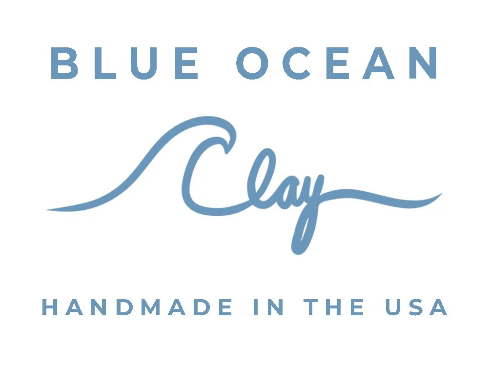 Blue Ocean Clay