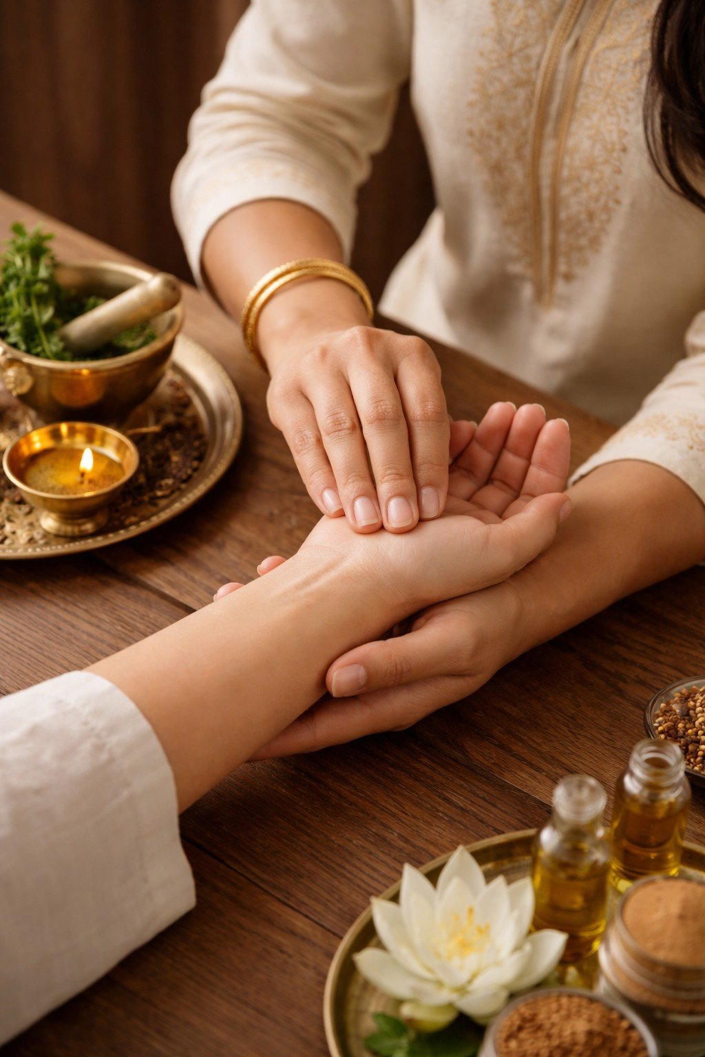 Ayurvedic Consultation (30 mins)