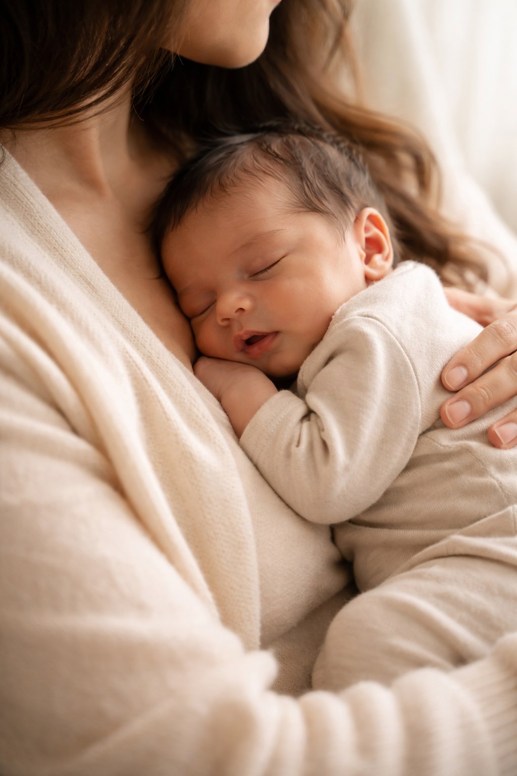 3, 5 or 7 Day Mother and Baby Ayurvedic Care Package