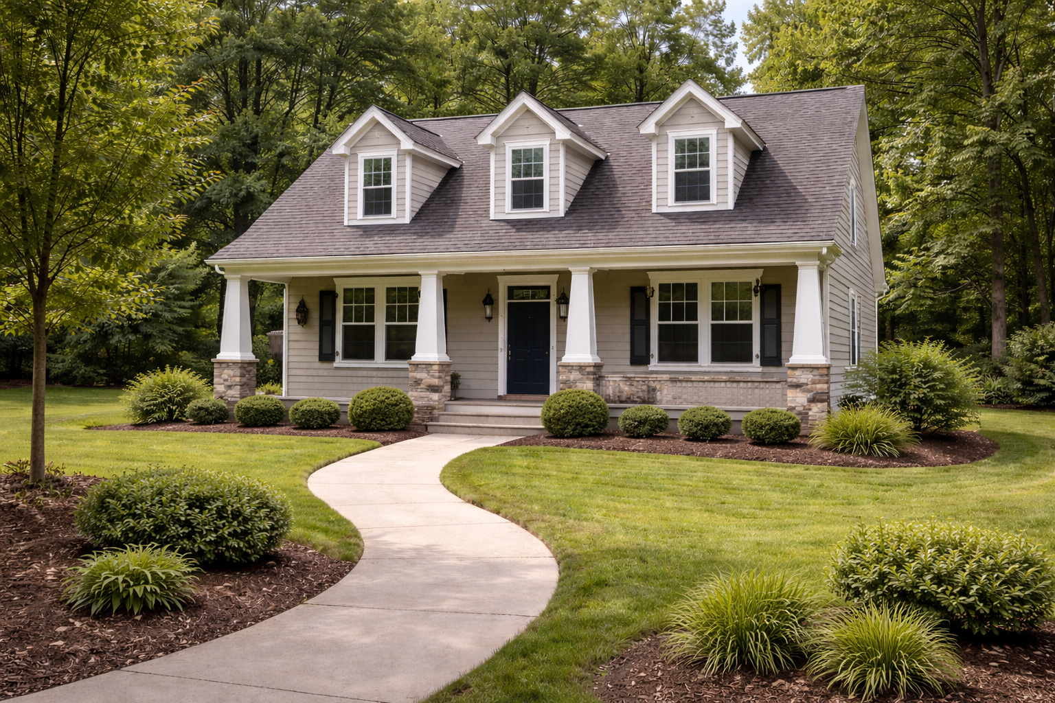 Home Valuation