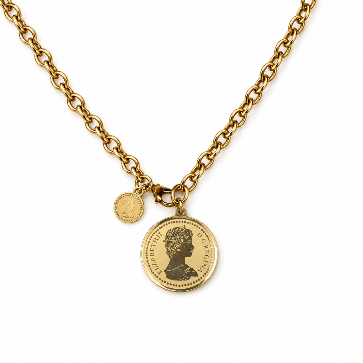 Colar Elba