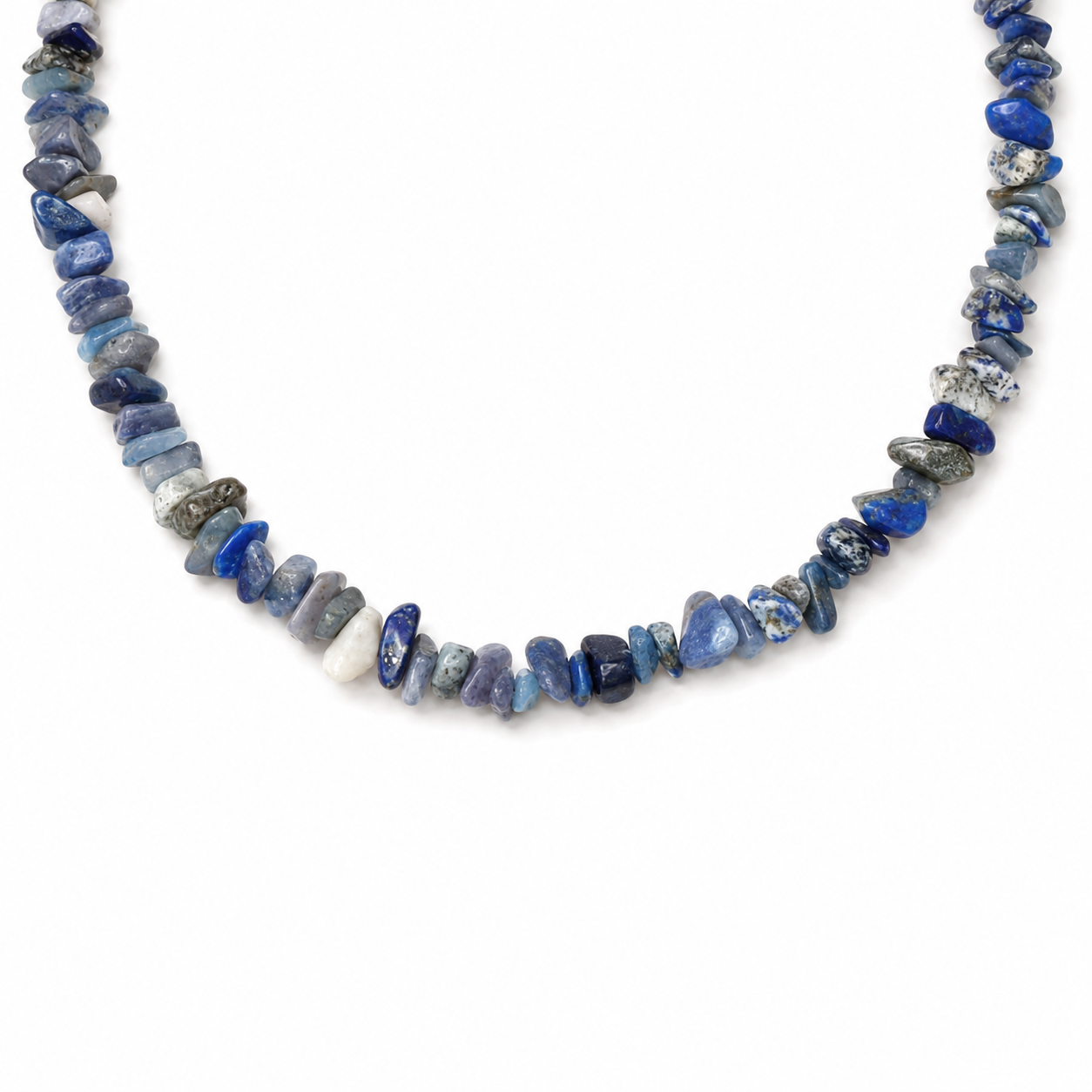 Colar Blue