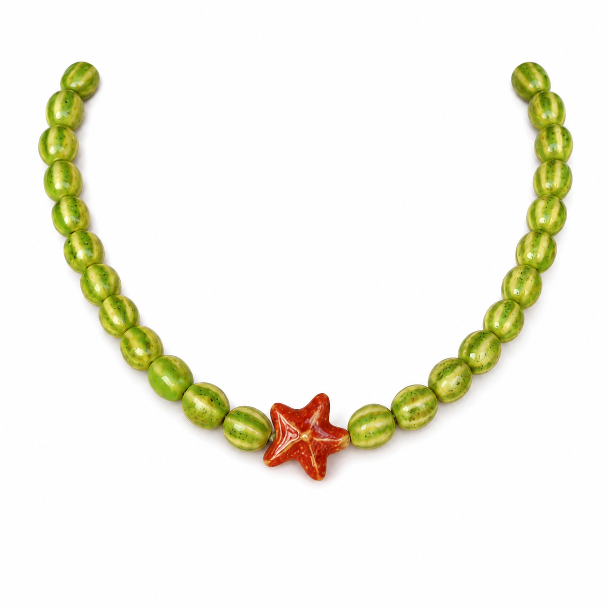 Colar Estrela