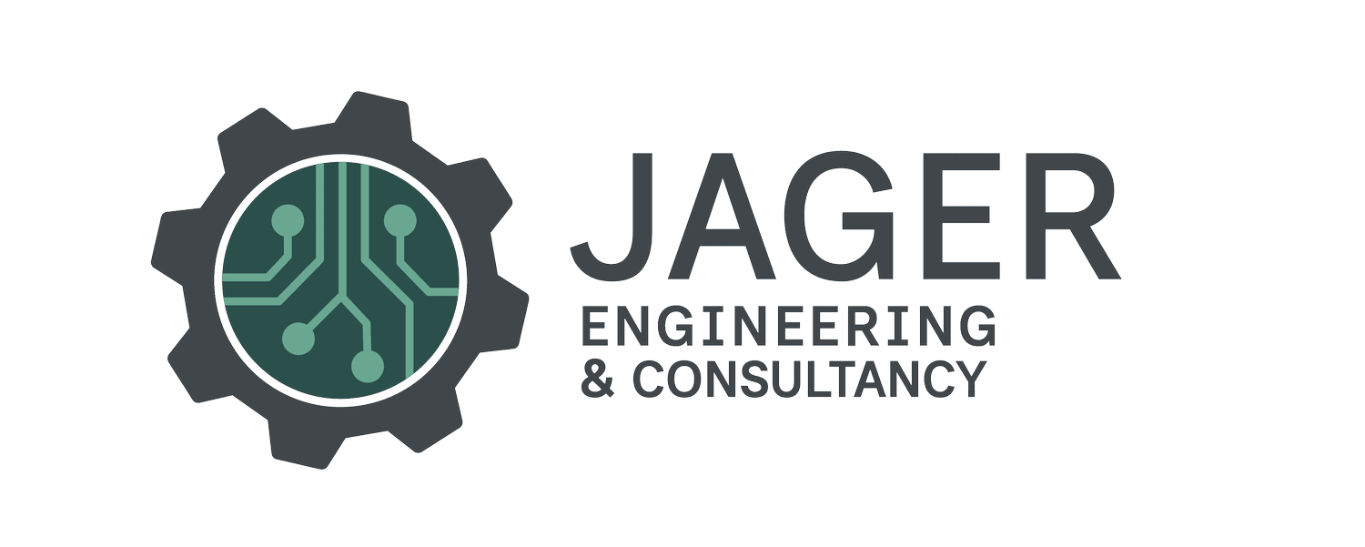 JEC B.V. – Uw partner in elektrotechniek