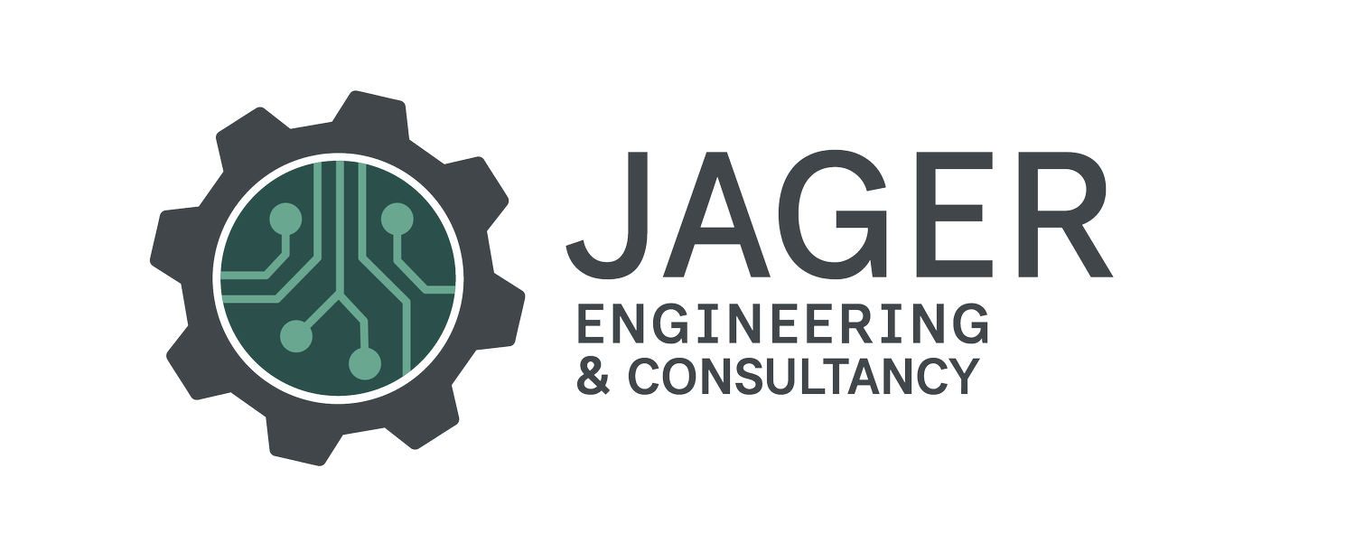 JEC B.V. – Uw partner in elektrotechniek