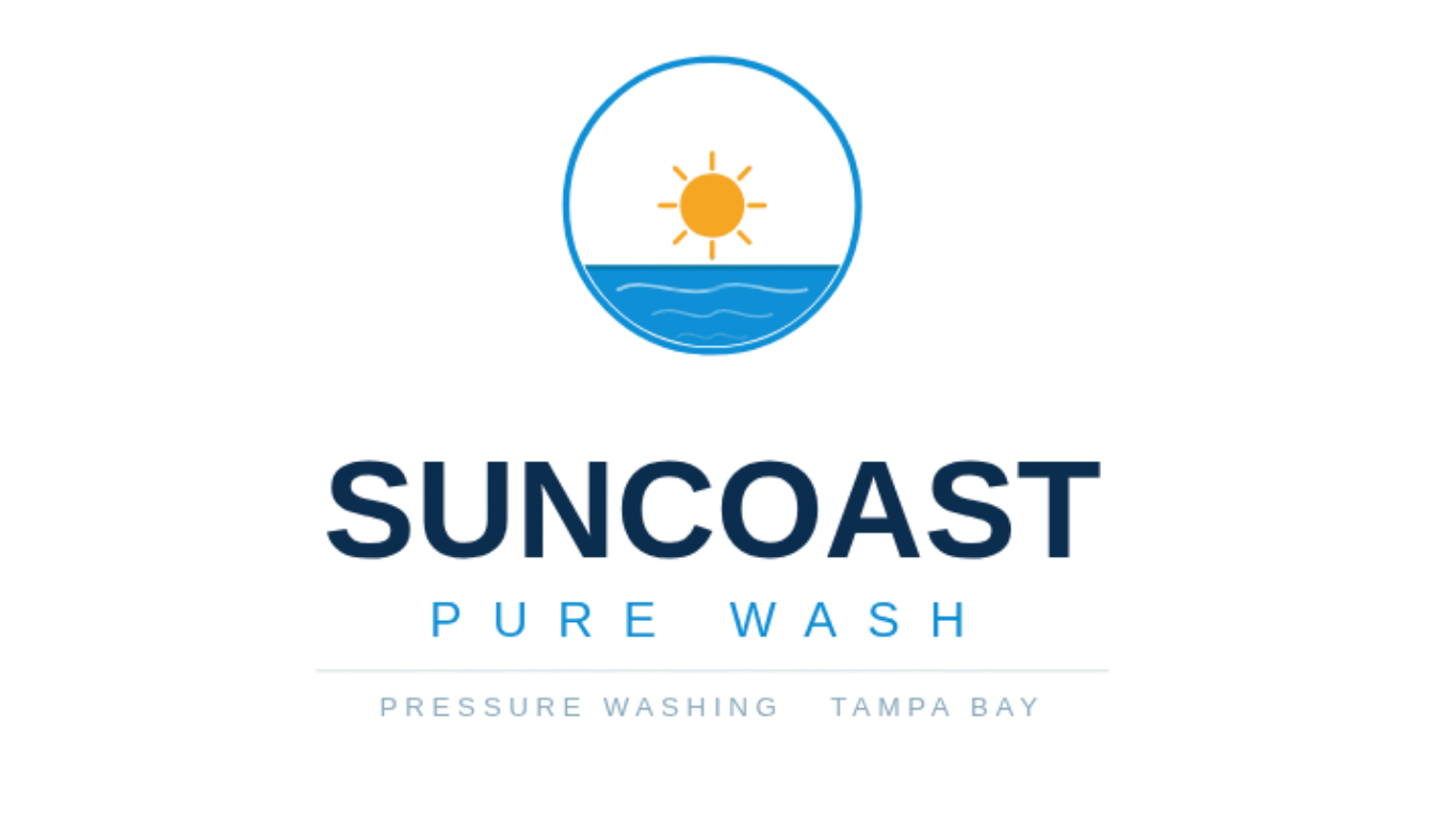 SunCoast PureWash - Pressure Washing Services