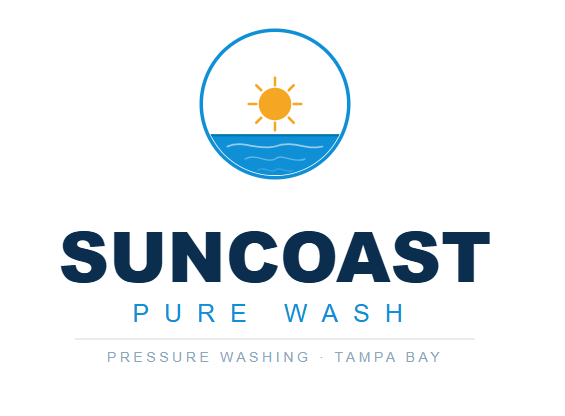 Driveway Pressure Wash